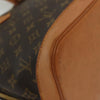 Secondhand Louis Vuitton Alma Handbag
