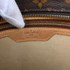 Louis Vuitton Luco Handbag Monogram Canvas