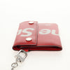 Louis Vuitton Chain Wallet Limited Edition Supreme Epi Leather