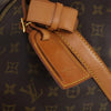 Secondhand Louis Vuitton Keepall Bag