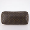 Louis Vuitton Speedy Handbag Monogram Canvas