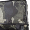Prada Camouflage Messenger Bag Tessuto