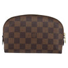 Secondhand Louis Vuitton Cosmetic Pouch Damier