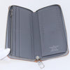 Secondhand Louis Vuitton Zippy wallet vertical Monogram mirror