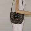 Secondhand Christian Dior Vintage Flap Crossbody Bag