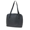 Secondhand Louis Vuitton Lussac Handbag Epi