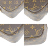 Secondhand Louis Vuitton Spontini Handbag