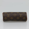 Louis Vuitton Papillon Pochette Monogram Canvas