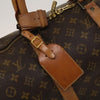 Secondhand Louis Vuitton Keepall Bag