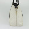 Secondhand Gucci Joy Tote GG Coated Canvas with