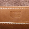 Loewe Anagram Business Leather