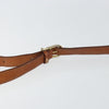 Secondhand Celine Vintage Macadam Shoulder Bag Canvas and