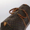 Secondhand Louis Vuitton Keepall Bag