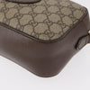 Secondhand Gucci Neo Vintage Camera Messenger Bag GG
