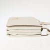 Secondhand Prada Flap Crossbody Bag Vitello Daino