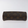 Louis Vuitton Papillon Pochette Monogram Canvas