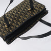 Secondhand Christian Dior Trotter shoulder bag