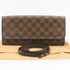 Secondhand Louis Vuitton Twin Handbag Damier