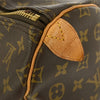 Louis Vuitton Keepall Bag Monogram Canvas