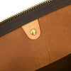 Louis Vuitton Keepall Bag Monogram Canvas
