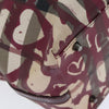 Secondhand Burberry Open Tote Printed