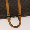 Secondhand Louis Vuitton Keepall Bag