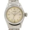 Secondhand Rolex Oyster Perpetual Automatic Watch Stainless