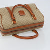 Celine Macadam Handbag Macadam with leather