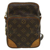 Secondhand Louis Vuitton Amazone Bag