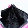 Prada Vintage Pouch Quilted Tessuto