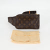 Louis Vuitton Geronimos Waist Bag Monogram Canvas