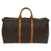 Secondhand Louis Vuitton Keepall Bandouliere Bag