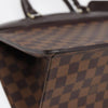 Louis Vuitton Riviera Handbag Damier