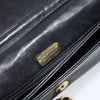 Secondhand Bally Vintage Chain Shoulder Bag