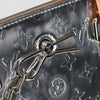 Secondhand Louis Vuitton Sac Plat Bag Monogram Mirror