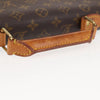 Louis Vuitton Serviette Conseiller Briefcase Monogram Canvas