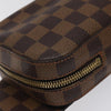 Secondhand Louis Vuitton Geronimos Waist Bag Damier