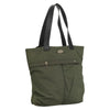 Secondhand Celine Tote bag Khaki Nylon Accessories