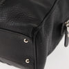 Secondhand Salvatore Ferragamo Gancini Buckle Shoulder Bag