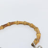 Secondhand Gucci Vintage Bamboo Handle Bag
