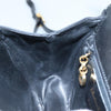Secondhand Salvatore Ferragamo Gancini Shoulder Bag