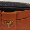 Secondhand Prada Bow Camera shoulder Bag