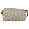 Secondhand Louis Vuitton Favorite Handbag Damier