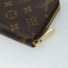 Secondhand Louis Vuitton Zippy Compact Wallet