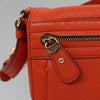 Secondhand Salvatore Ferragamo Gancini Shoulder Bag