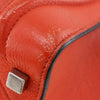 Celine Luggage Bag Embossed Leather