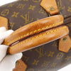 Louis Vuitton Speedy Handbag Monogram Canvas
