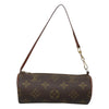Louis Vuitton Papillon Pochette Monogram Canvas