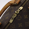 Secondhand Louis Vuitton Keepall Bag