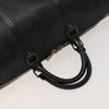 Louis Vuitton Keepall Bag Epi Leather